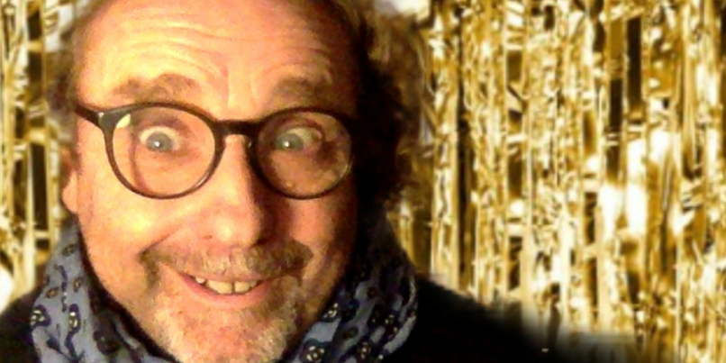 Jim Thornton