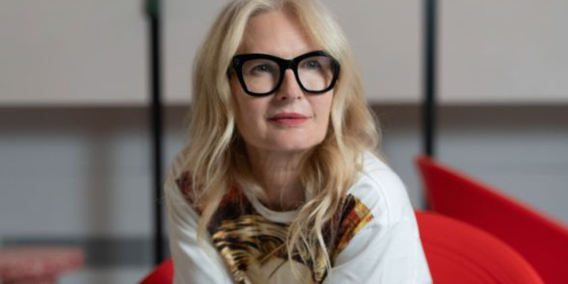 Kate Stanners