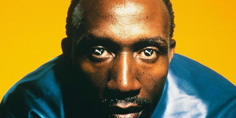 Puma Linford Christie