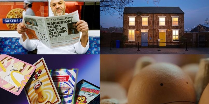 Work of The Week 19 March