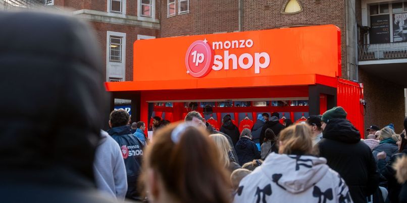 monzo cmo spotlight