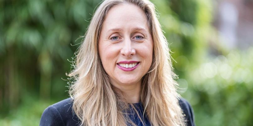 Karen Ehrlich Clinique