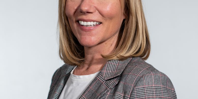 louise wardle cmo subway