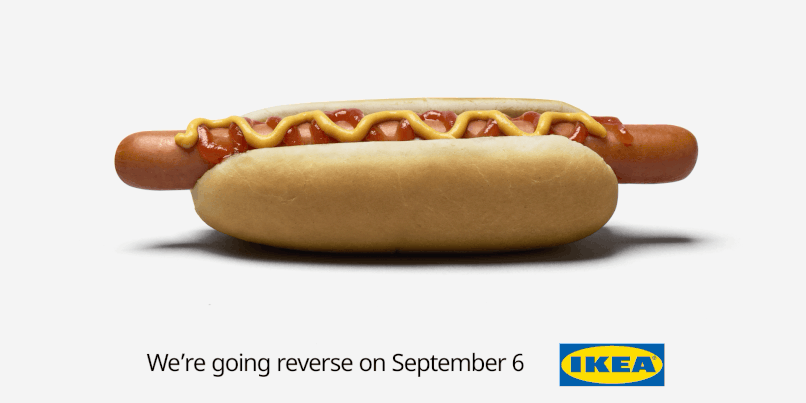 IKEA_Reverse Dog Hot