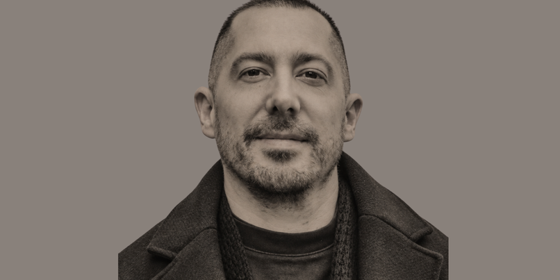 Dan Watts Pablo