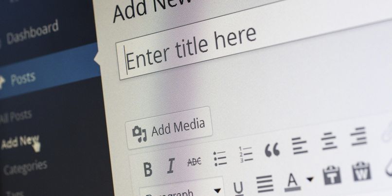 Website CMS