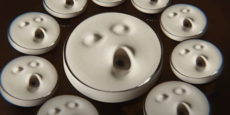 Guinness 00 AMV BBDO
