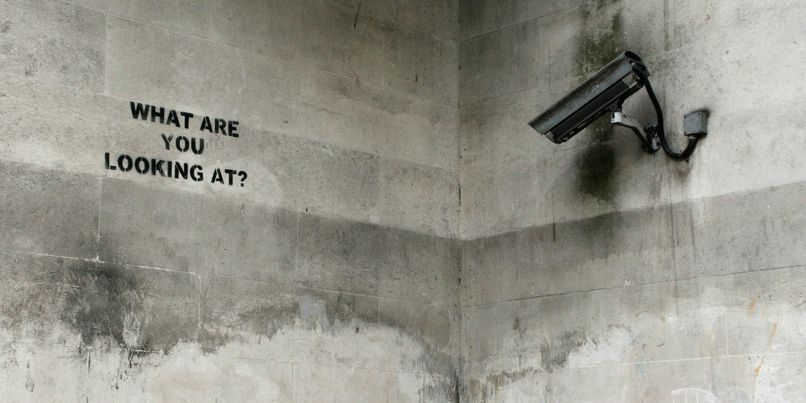 Banksy 1