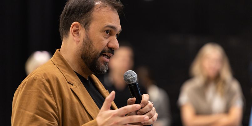 Sergio Lopez Omnicom Production