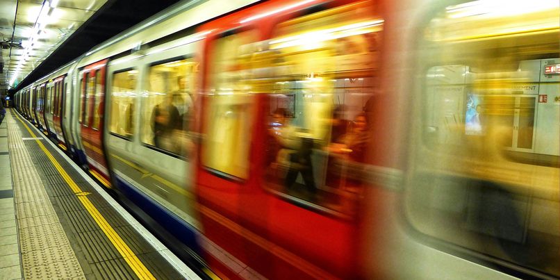 London Underground