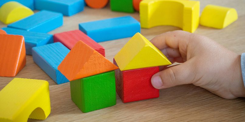 Building Blocks