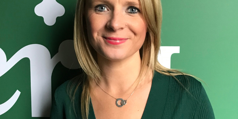 Lynsey Woods Carlsberg