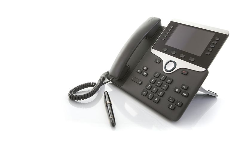 Cisco Phone