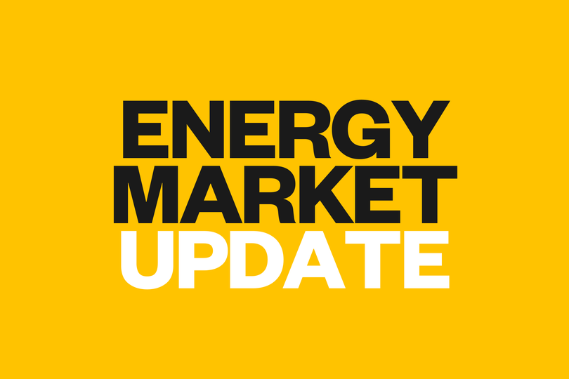 An Energy Market Update from So Energy
