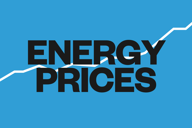 energy prices