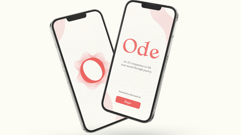 Ode app