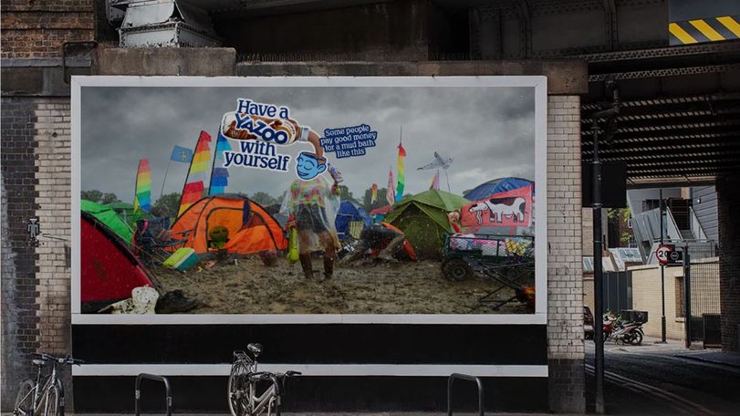 have a yazoo with yourself havas