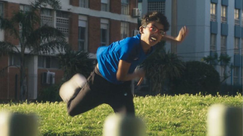 decathlon trying new things amv bbdo