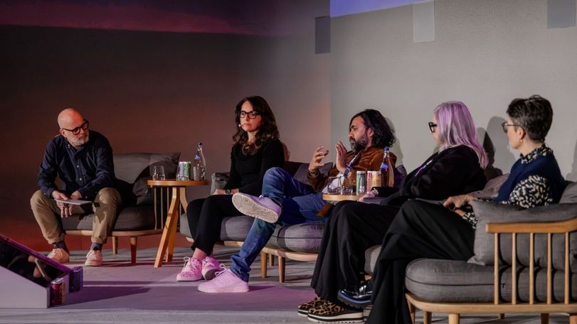 dentsu cmo matt landeman