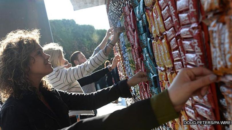 edible billboards nakd