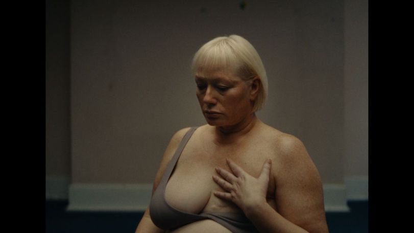 Macmillan Cancer Support AMV BBDO2