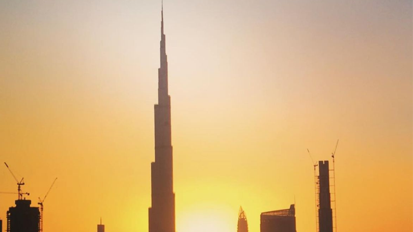 Dubai