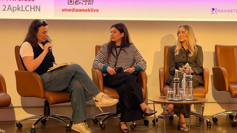 Remmington WPP Media Panel