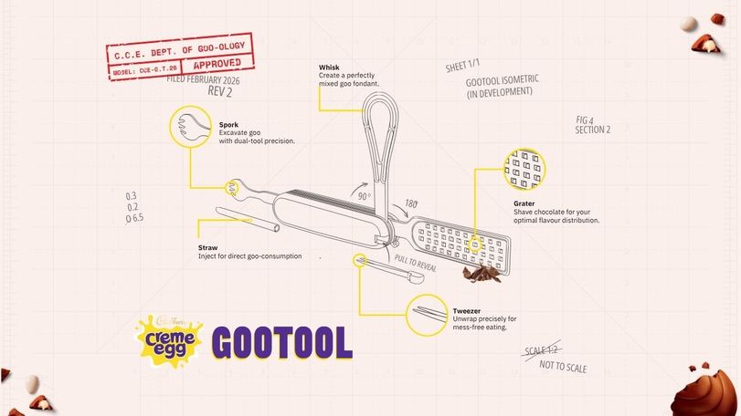 cadbury goo tool ogilvy
