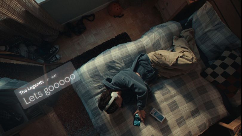 your second most important network tesco bbh