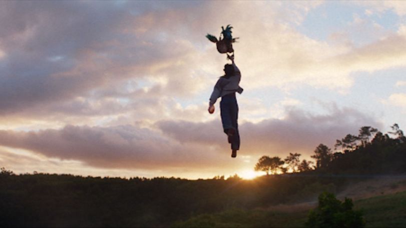 how much do you believe in chicken kfc mother