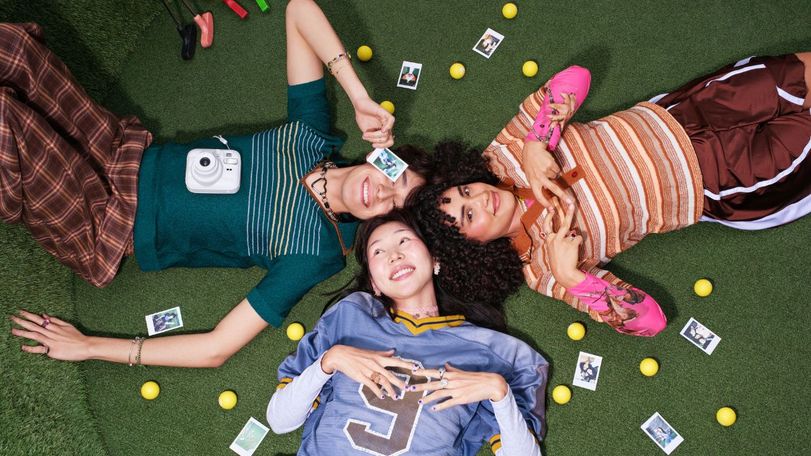 fujifilm instax mini 13 mccann