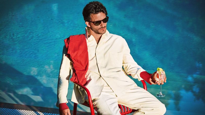 jonathan bailey martini man nca