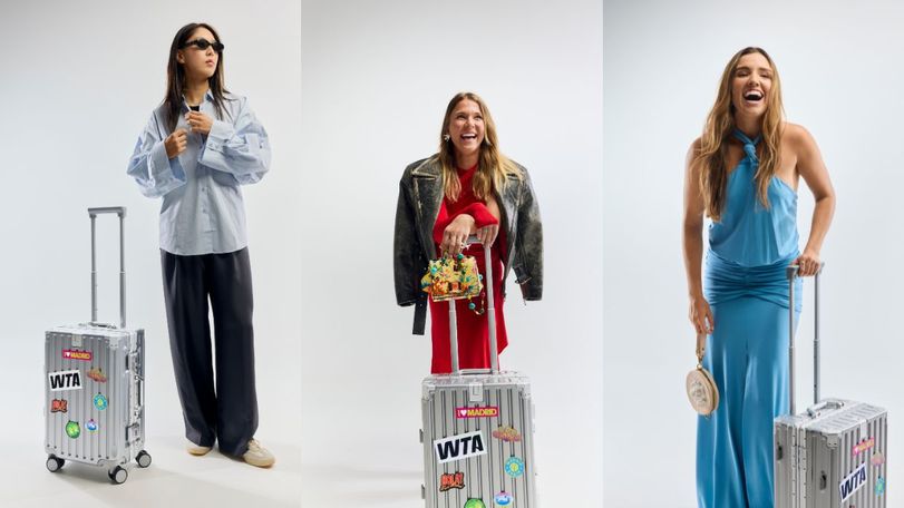 Style Unpacked WTA Run Deep