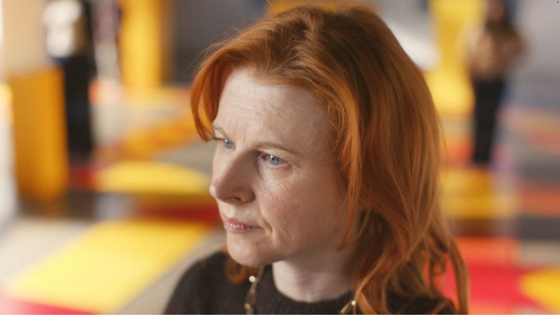 nurofen the pain game mccann