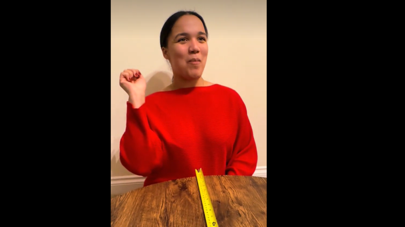 Maltesers TikTok