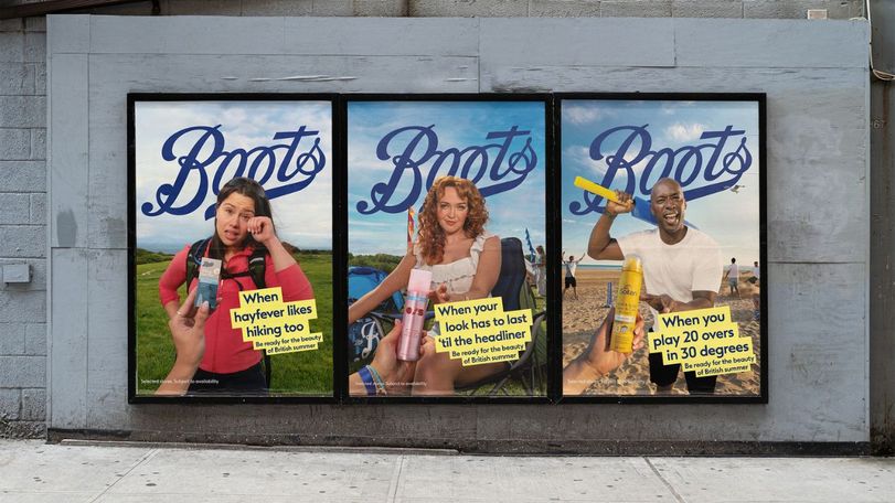 channel 4 boots summer unboxed wpp vml