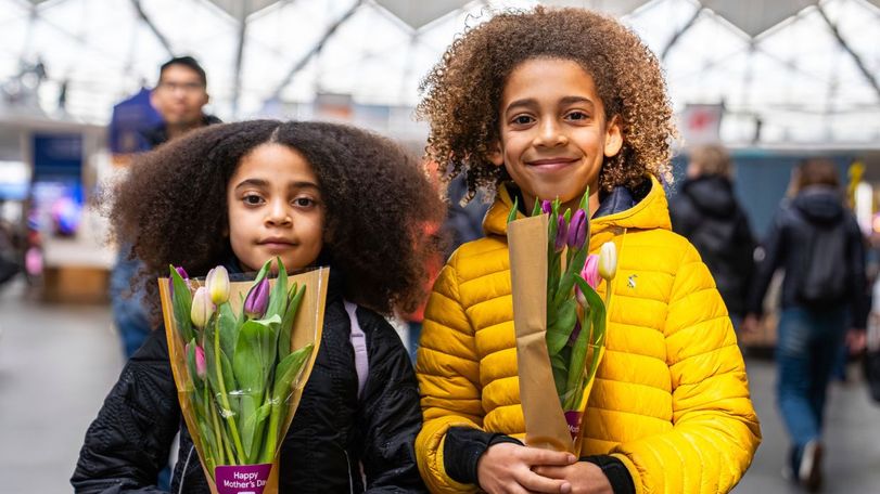 tesco mothers day bbh