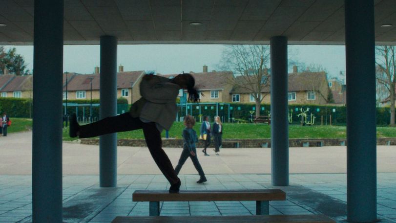 saatchi and the department of education