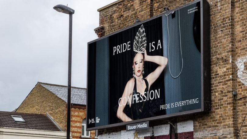 pride is everything m+c saatchi