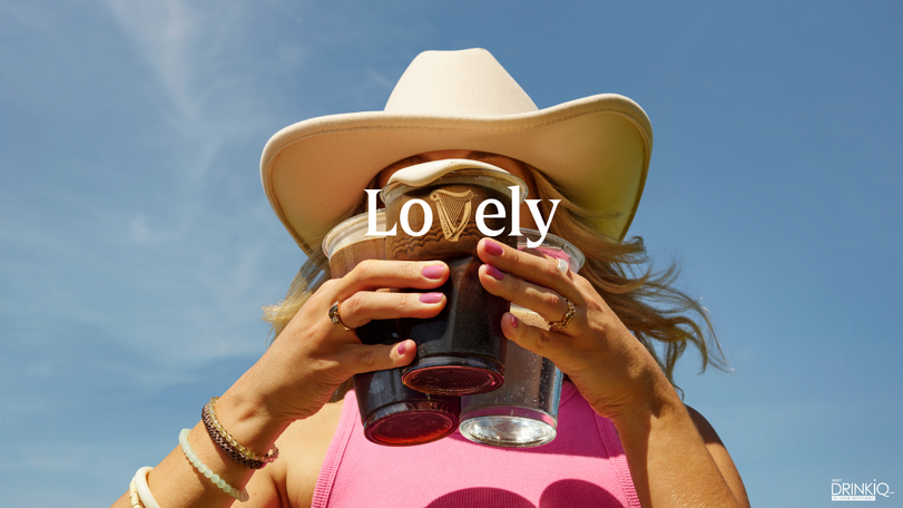 Guinness Lovely 1