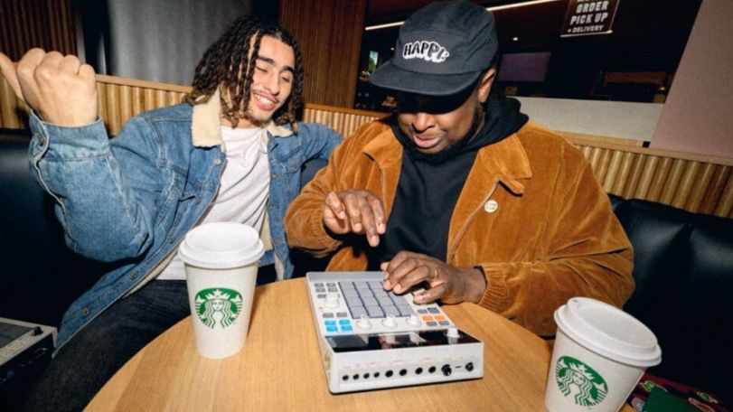 Made in Starbucks2