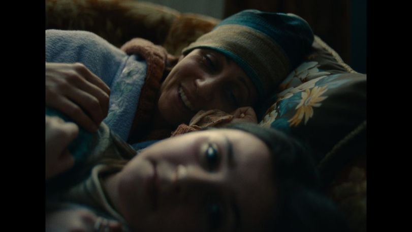 Macmillan Cancer Support AMV BBDO3