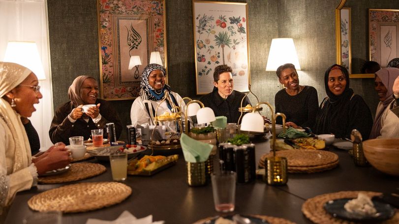 A Home Away From Home Ikea Dining