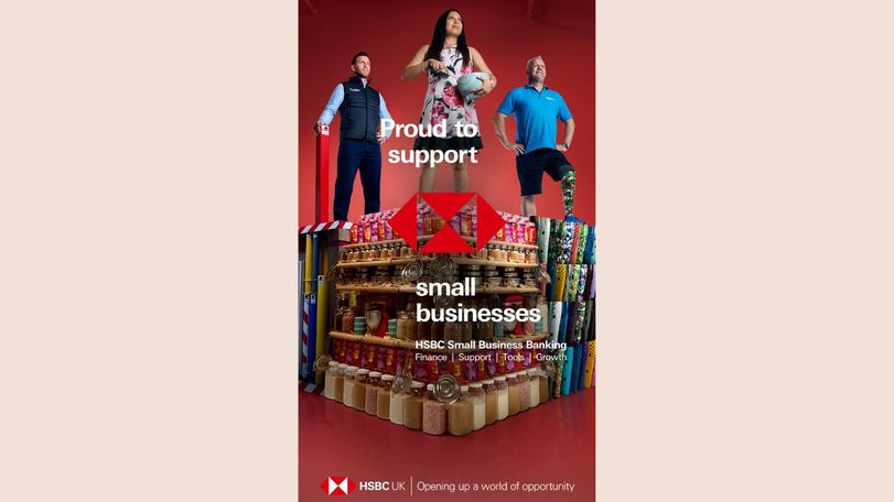 vml hsbc small businesses