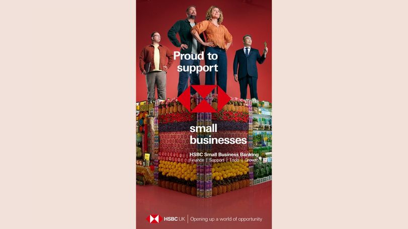 vml hsbc small businesses