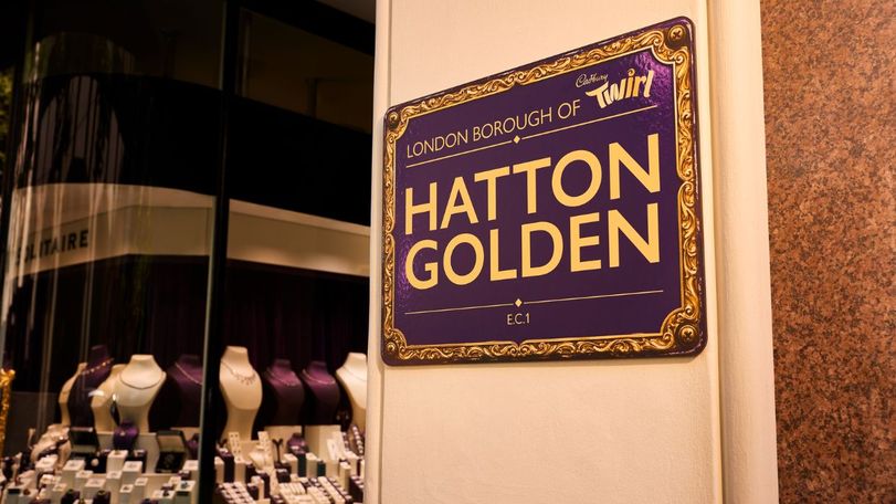 cadbury golden twirl ogilvy