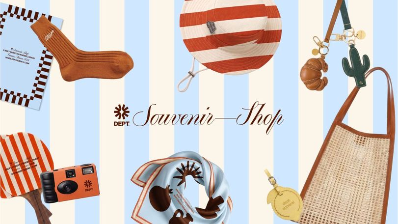 dept souvenir shop cannes lions 2026