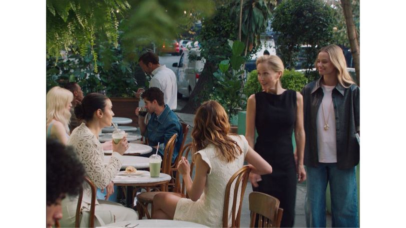 m and s love that mother