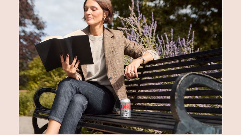 bookmarks diet coke ogilvy