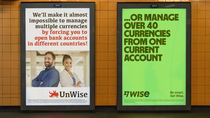 Wise Be Smart Get Wise2